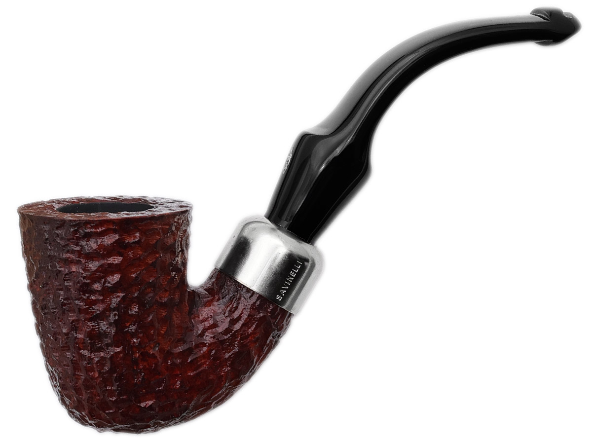 Savinelli Dry System Rusticated (621) (6mm)