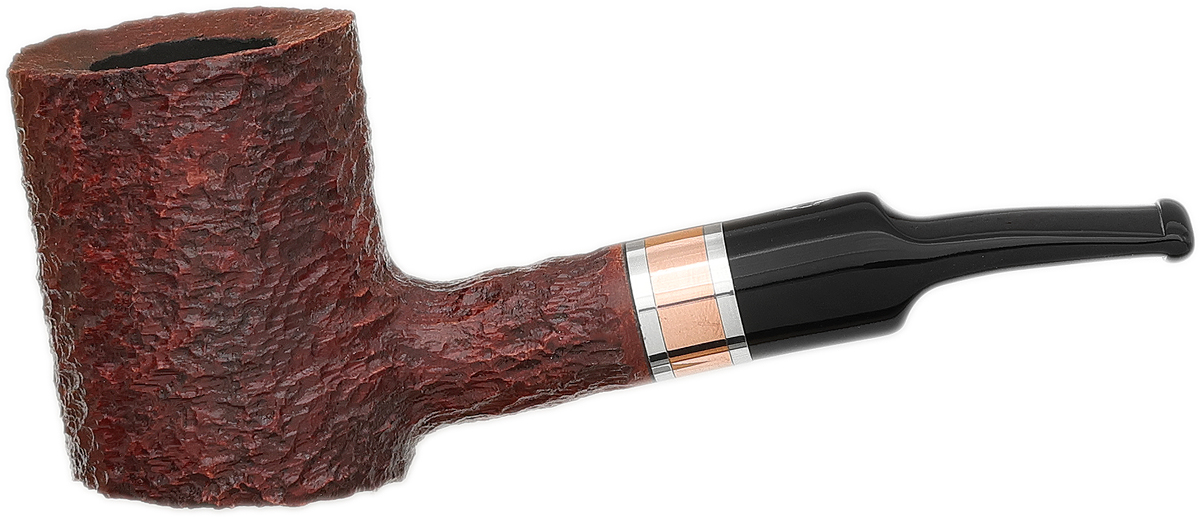 Savinelli Marte Rusticated (311 KS) (6mm)
