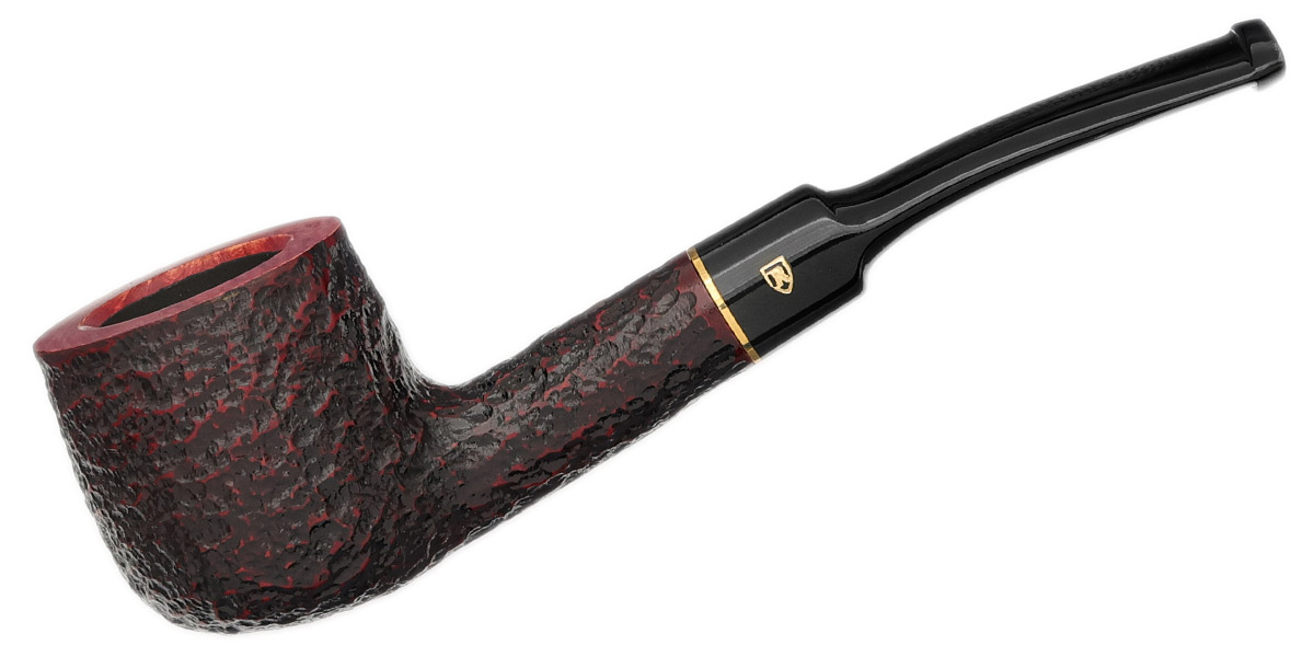 Savinelli Roma (122) (6mm)