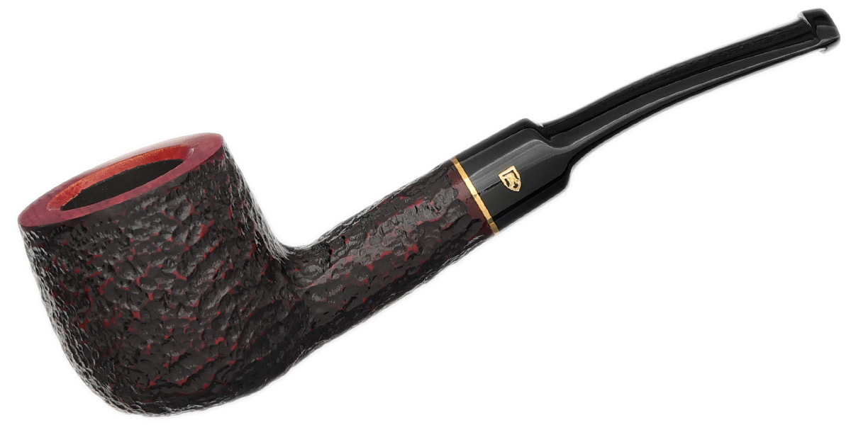Savinelli Roma (122) (6mm)