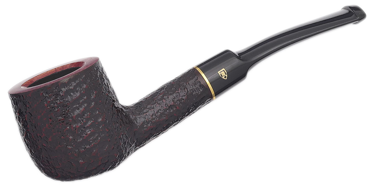Savinelli Roma (122) (6mm)