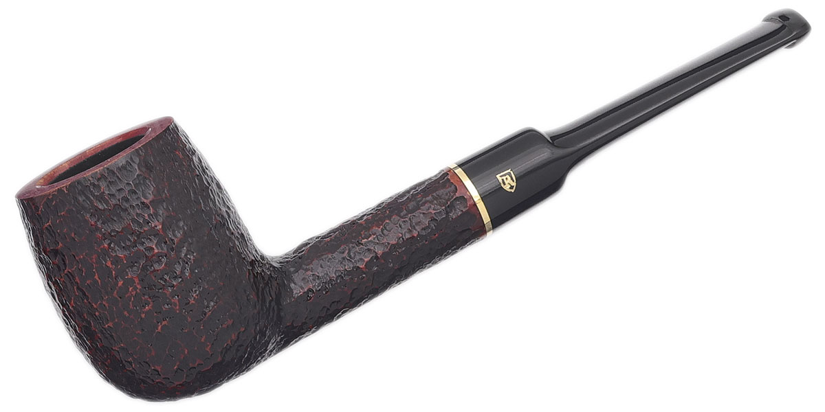 Savinelli Roma (127) (6mm)