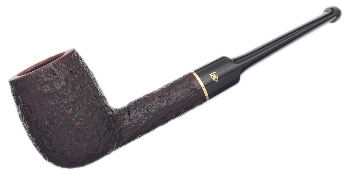 Savinelli Roma (127) (6mm)