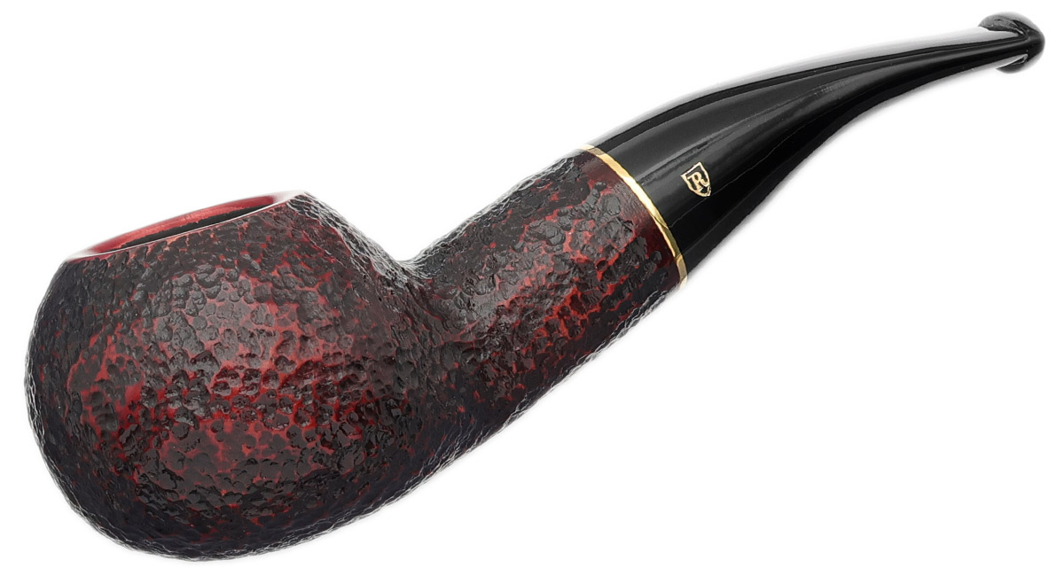 Savinelli Roma (320 KS) (6mm)
