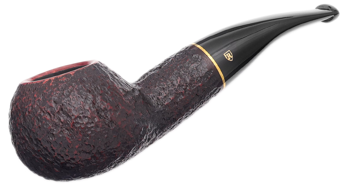 Savinelli Roma (320 KS) (6mm)