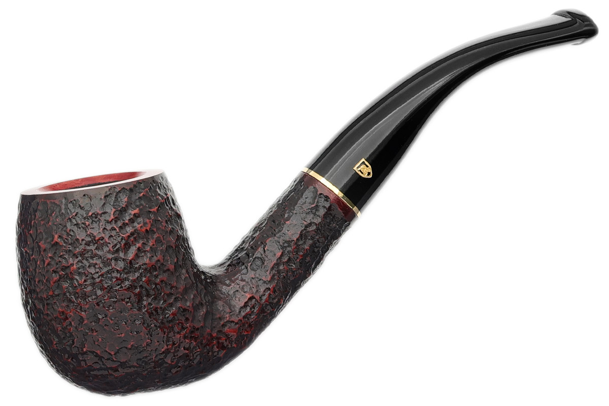 Savinelli Roma (601) (6mm)