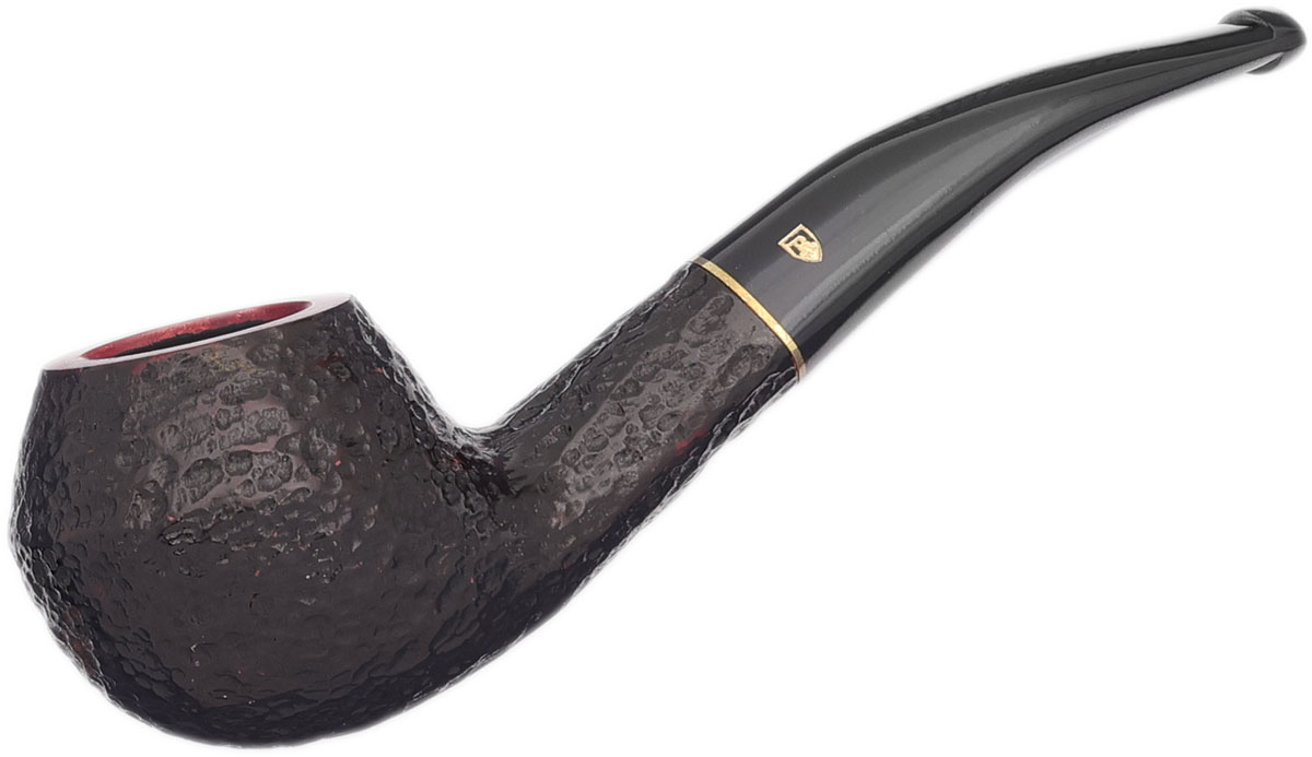 Savinelli Roma (673 KS) (6mm)