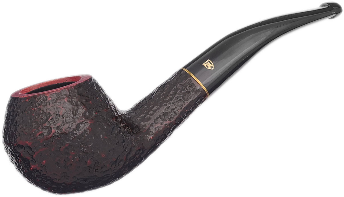 Savinelli Roma (673 KS) (6mm)