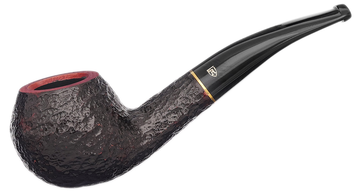 Savinelli Roma (673 KS) (6mm)