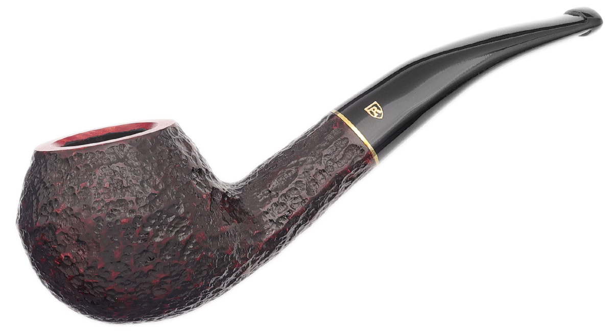 Savinelli Roma (673 KS) (6mm)