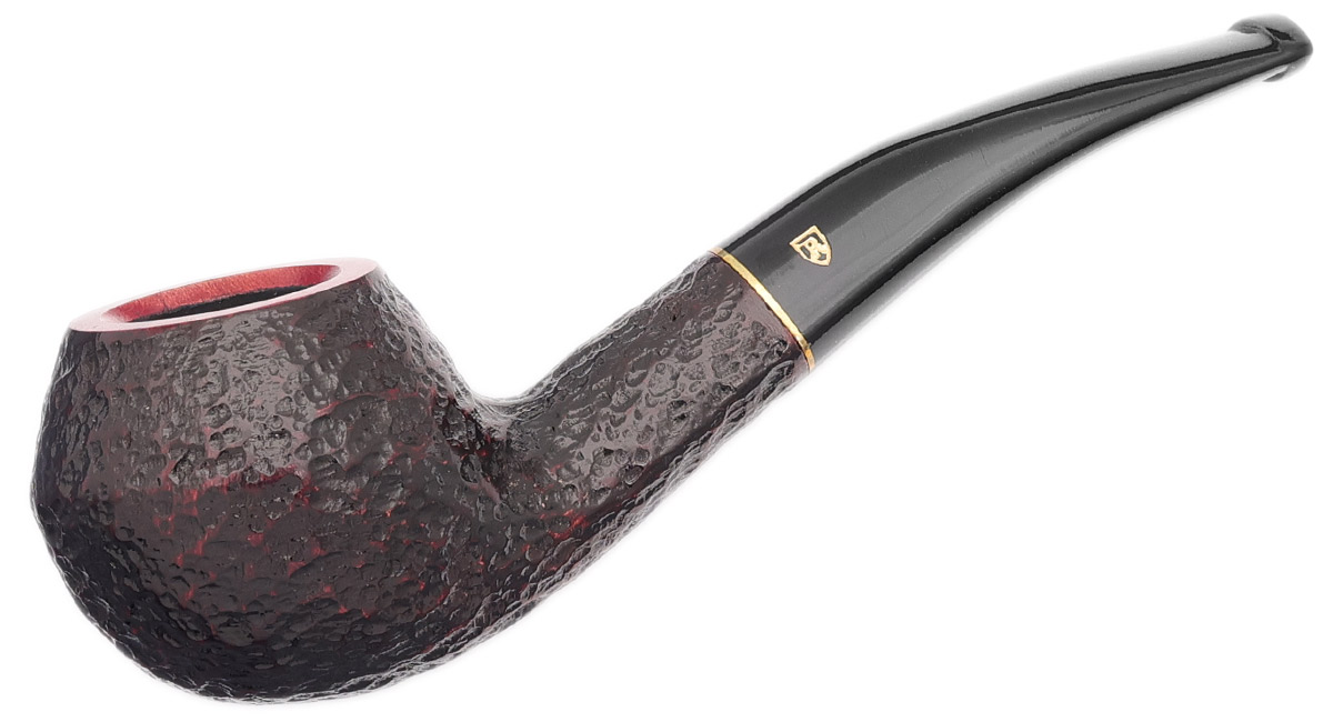 Savinelli Roma (673 KS) (6mm)