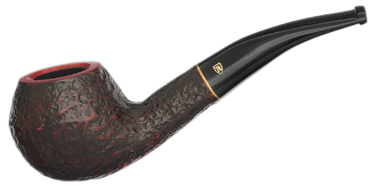 Savinelli Roma (673 KS) (6mm)