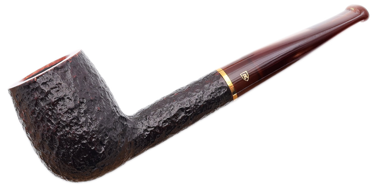 Savinelli Roma Lucite (111 KS) (6mm)