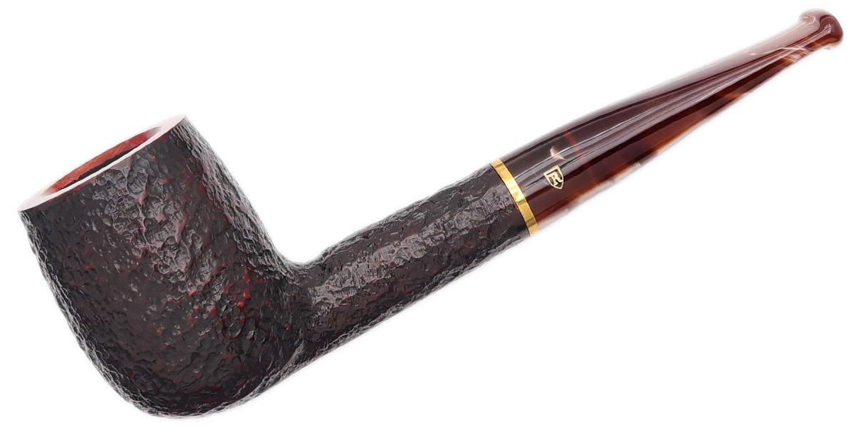 Savinelli Roma Lucite (111 KS) (6mm)