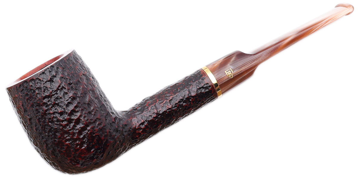 Savinelli Roma Lucite (114 KS) (6mm)