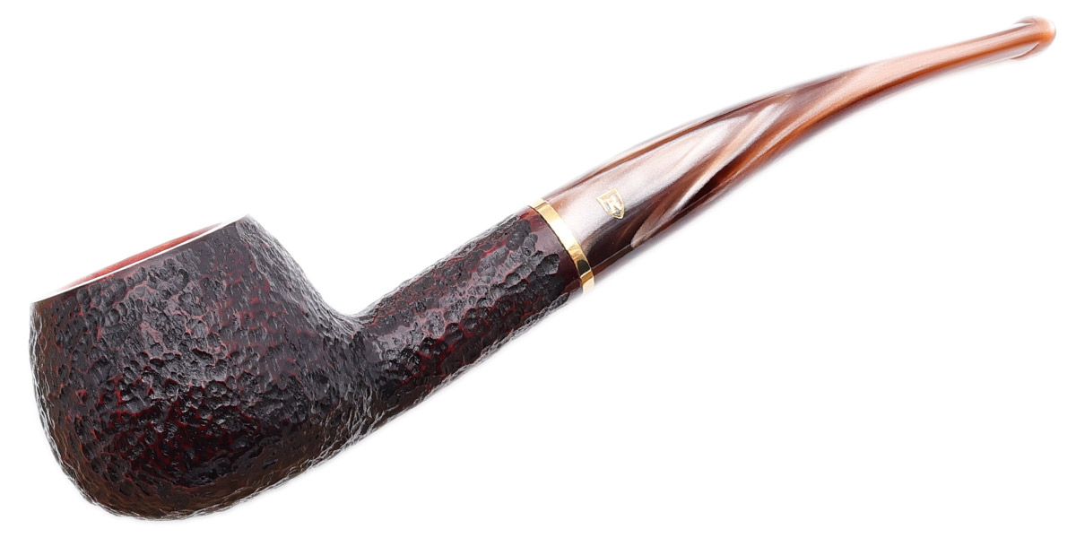 Savinelli Roma Lucite (315 KS) (6mm)