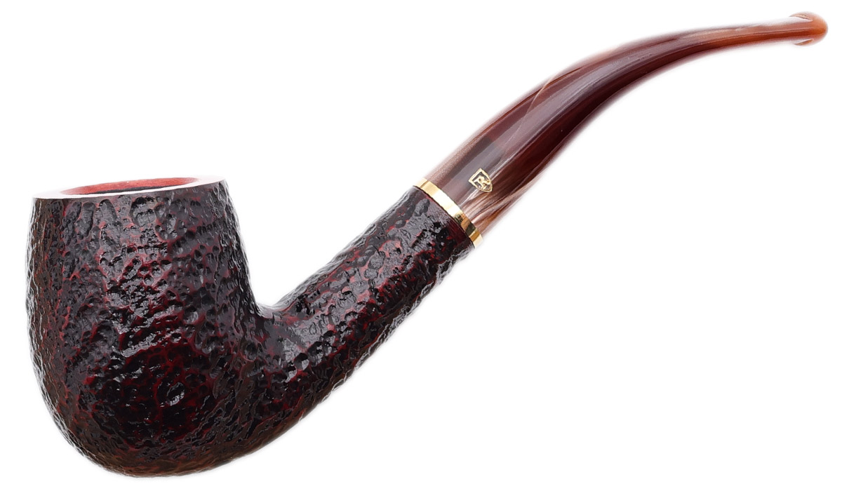 Savinelli Roma Lucite (606 KS) (6mm)