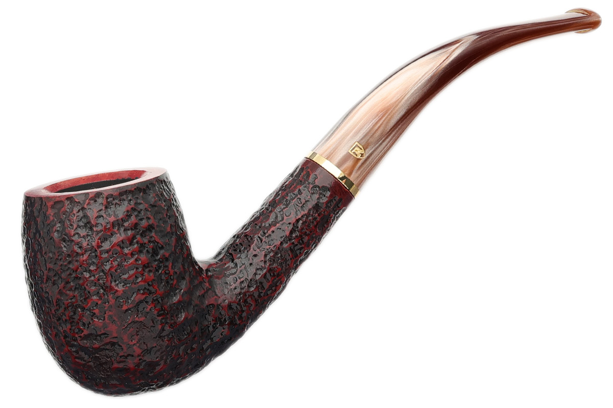 Savinelli Roma Lucite (606 KS) (6mm)