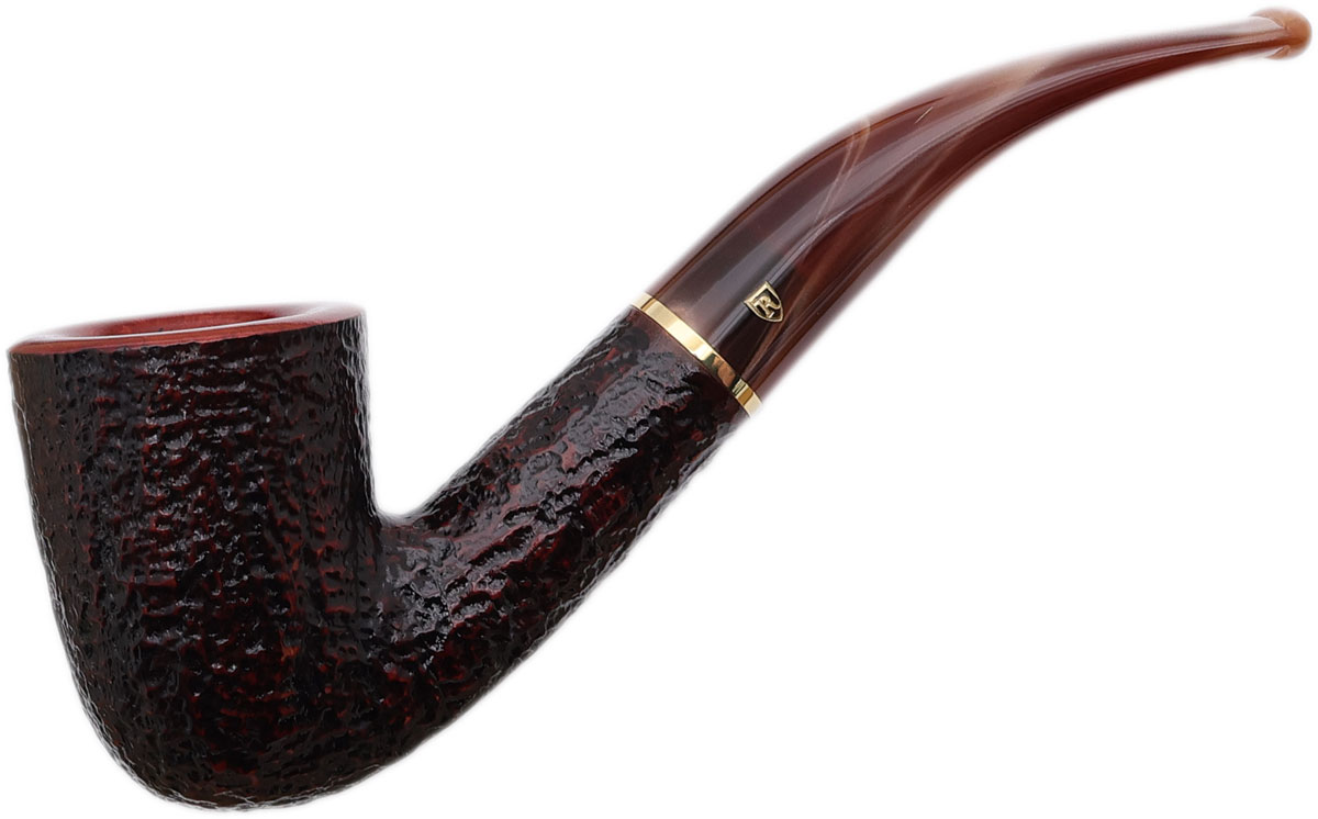 Savinelli Roma Lucite (611 KS) (6mm)