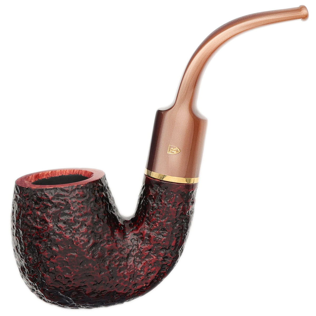 Savinelli Roma Lucite (614) (6mm)
