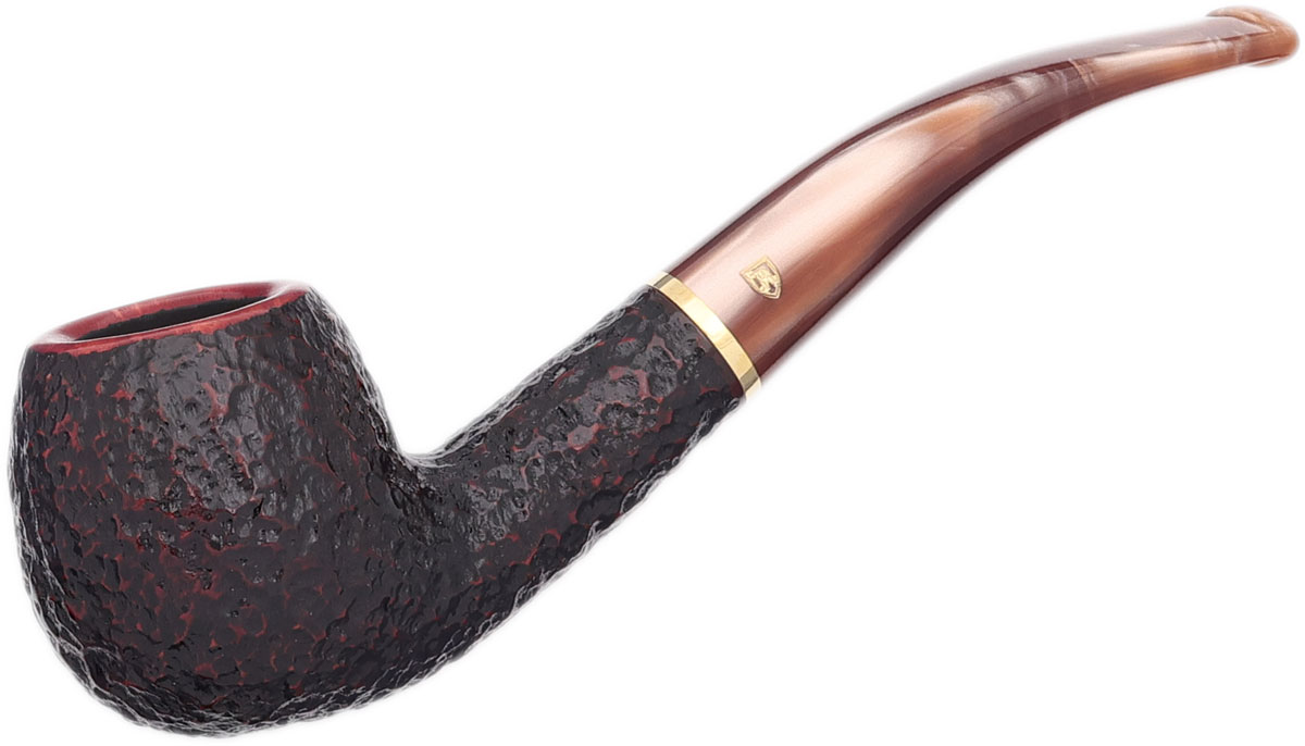 Savinelli Roma Lucite (626) (6mm)