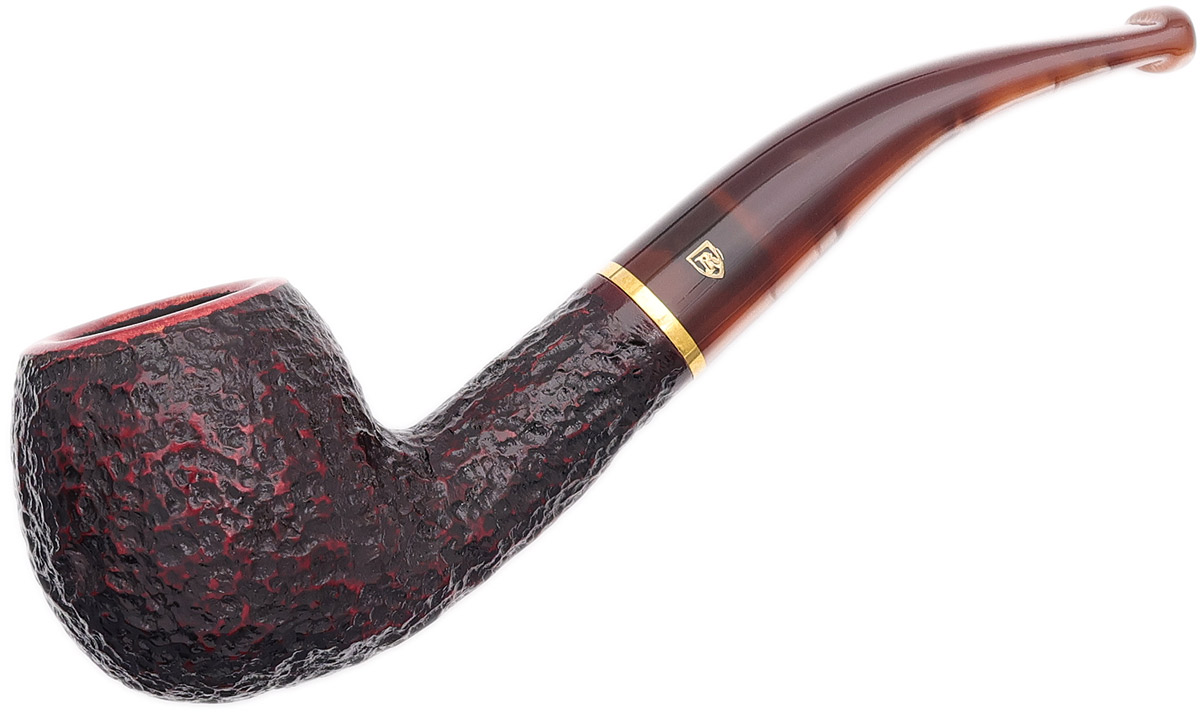 Savinelli Roma Lucite (626) (6mm)