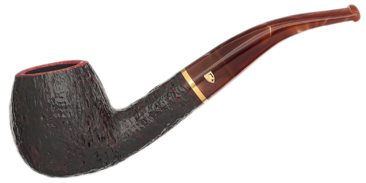 Savinelli Roma Lucite (626) (6mm)