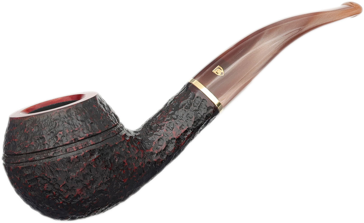 Savinelli Roma Lucite (673 KS) (6mm)