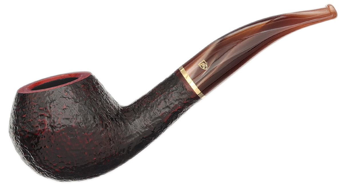 Savinelli Roma Lucite (673 KS) (6mm)