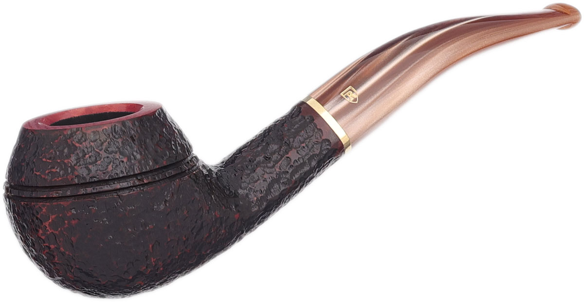 Savinelli Roma Lucite (673 KS) (6mm)