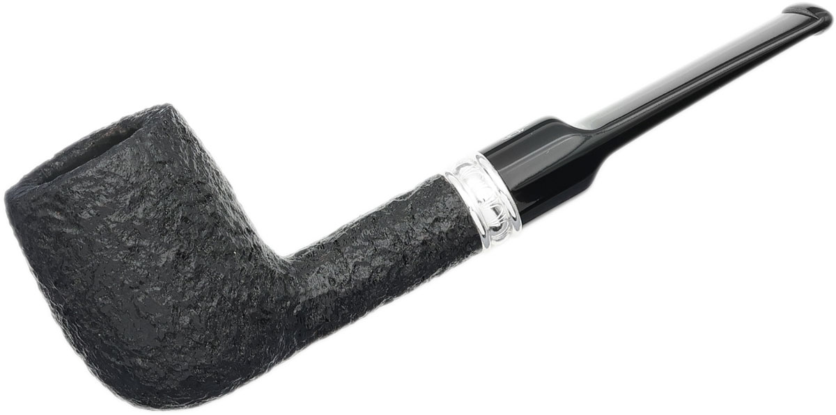 Savinelli Trevi Rusticated (114 KS) (6mm)