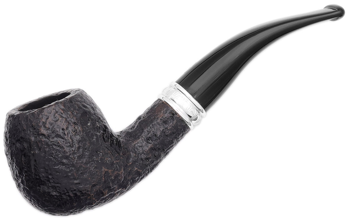 Savinelli Trevi Rusticated (626) (6mm)