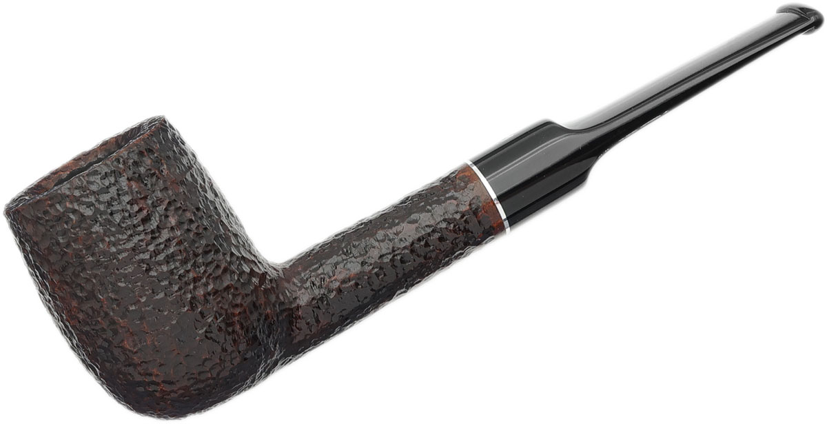 Savinelli Tre Rusticated (114 KS)