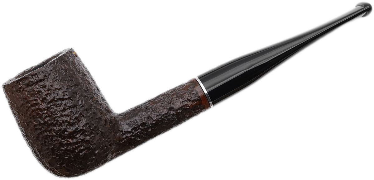Savinelli Tre Rusticated (104)