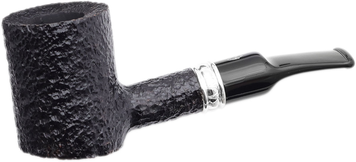 Savinelli Trevi Rusticated (311 KS) (6mm)