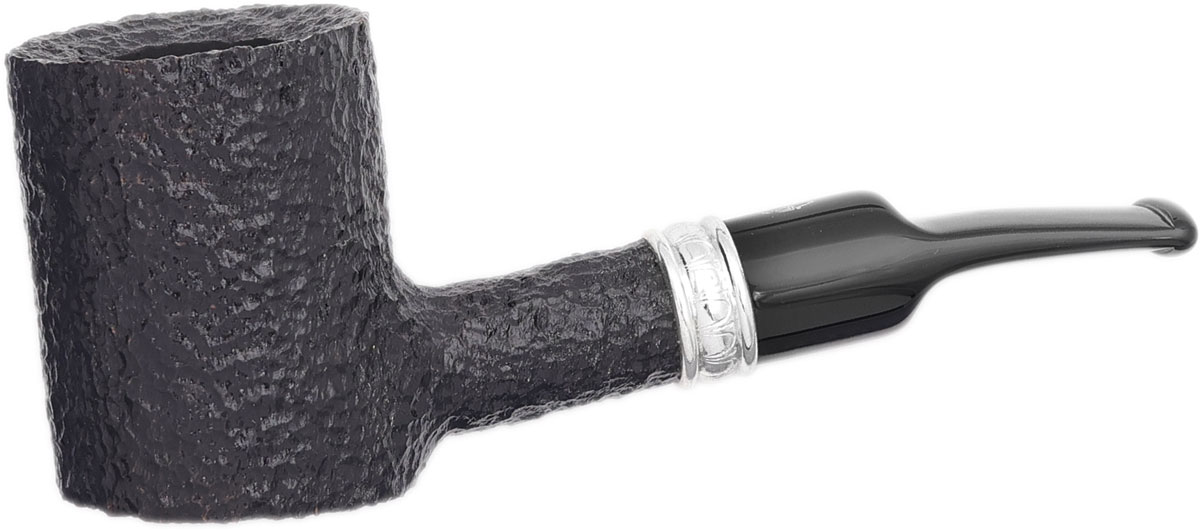 Savinelli Trevi Rusticated (311 KS) (6mm)