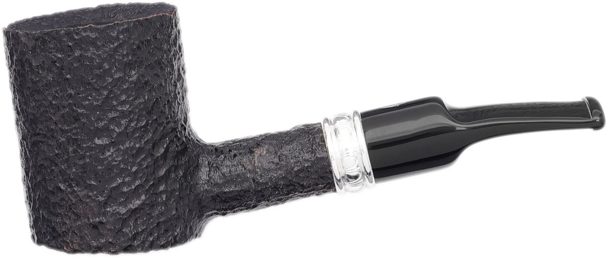 Savinelli Trevi Rusticated (311 KS) (6mm)