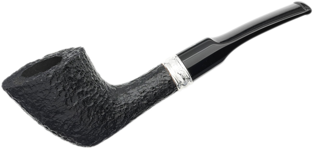 Savinelli Trevi Rusticated (904 KS) (6mm)