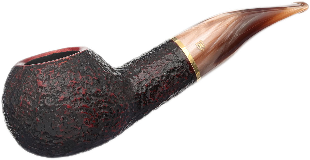 Savinelli Roma Lucite (320 KS) (6mm)