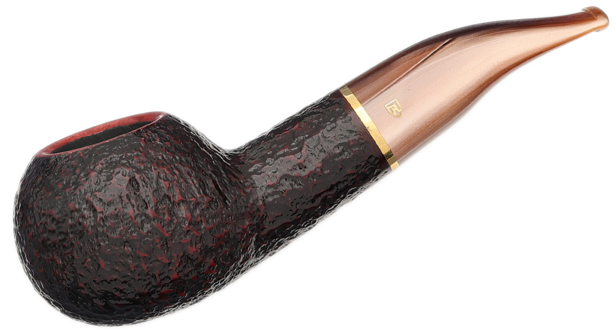 Savinelli Roma Lucite (320 KS) (6mm)