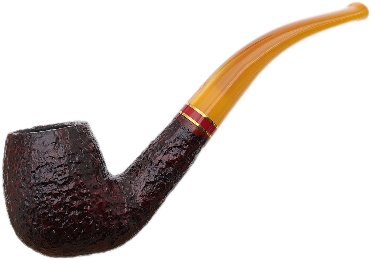 Savinelli Saint Nicholas 2024 (602) (6mm)