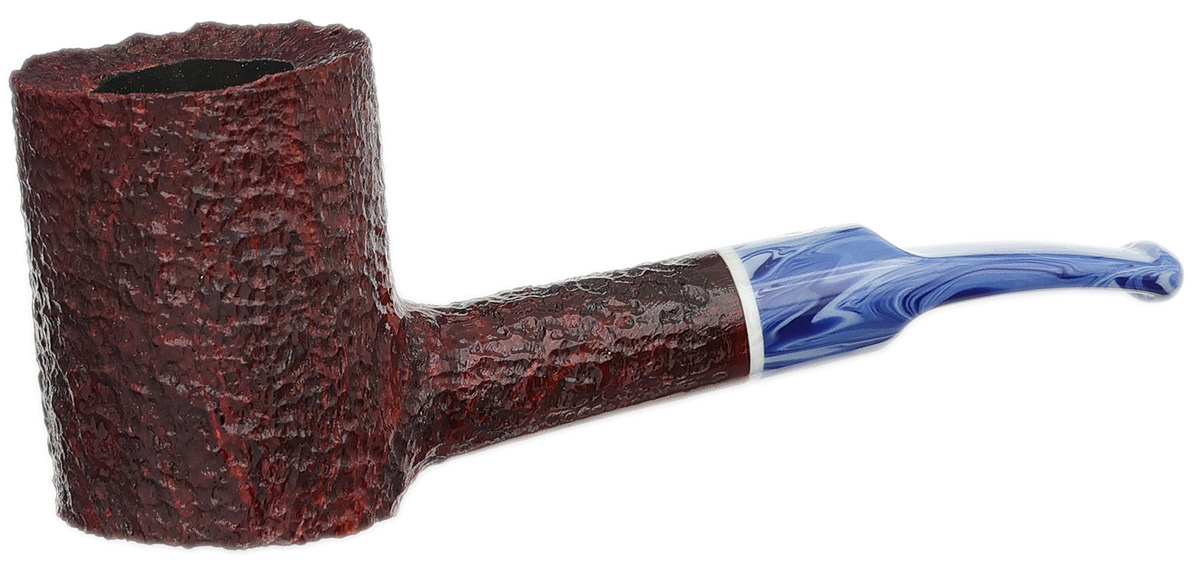 Savinelli Oceano Rusticated (311 KS) (6mm)