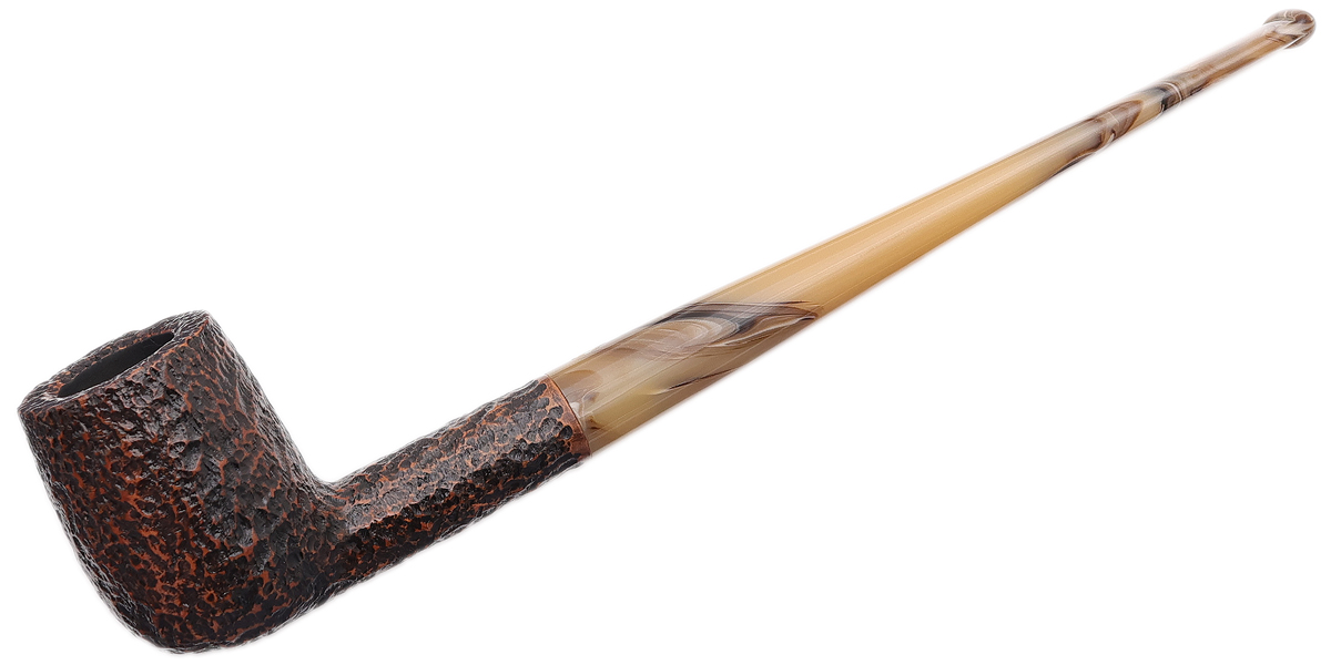 Savinelli Ginger
