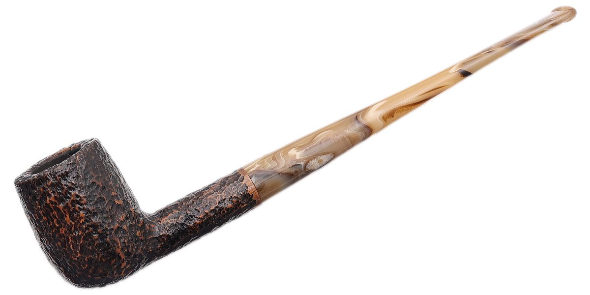 Savinelli Ginger