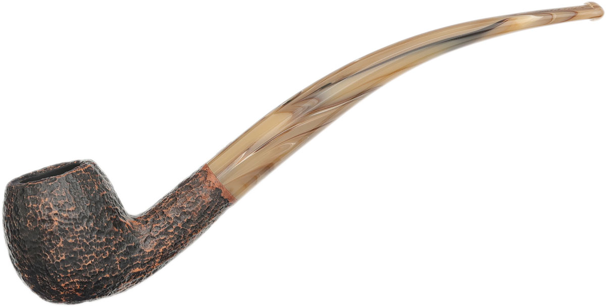 Savinelli Ginger
