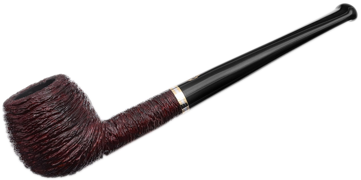 Savinelli Petite Rusticated (202)