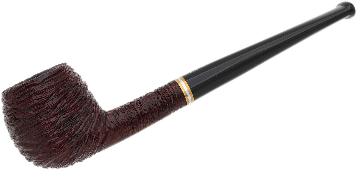 Savinelli Petite Rusticated (202)