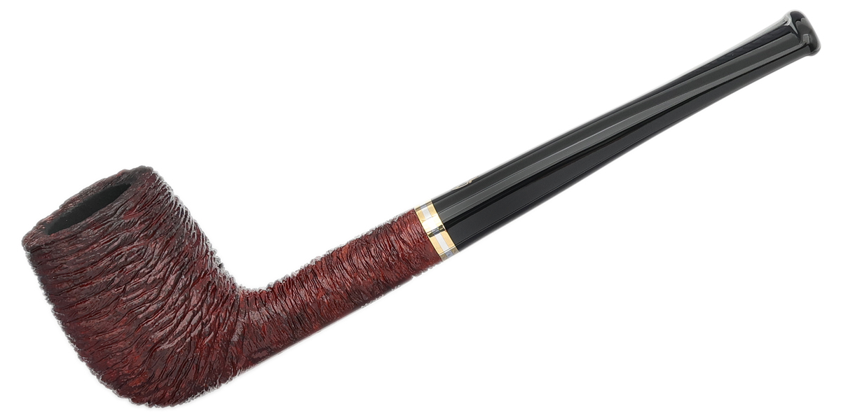 Savinelli Petite Rusticated (105)