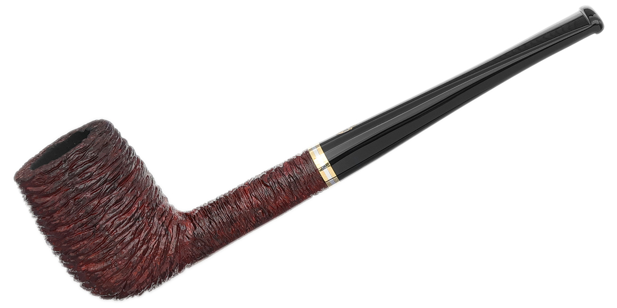 Savinelli Petite Rusticated (105)