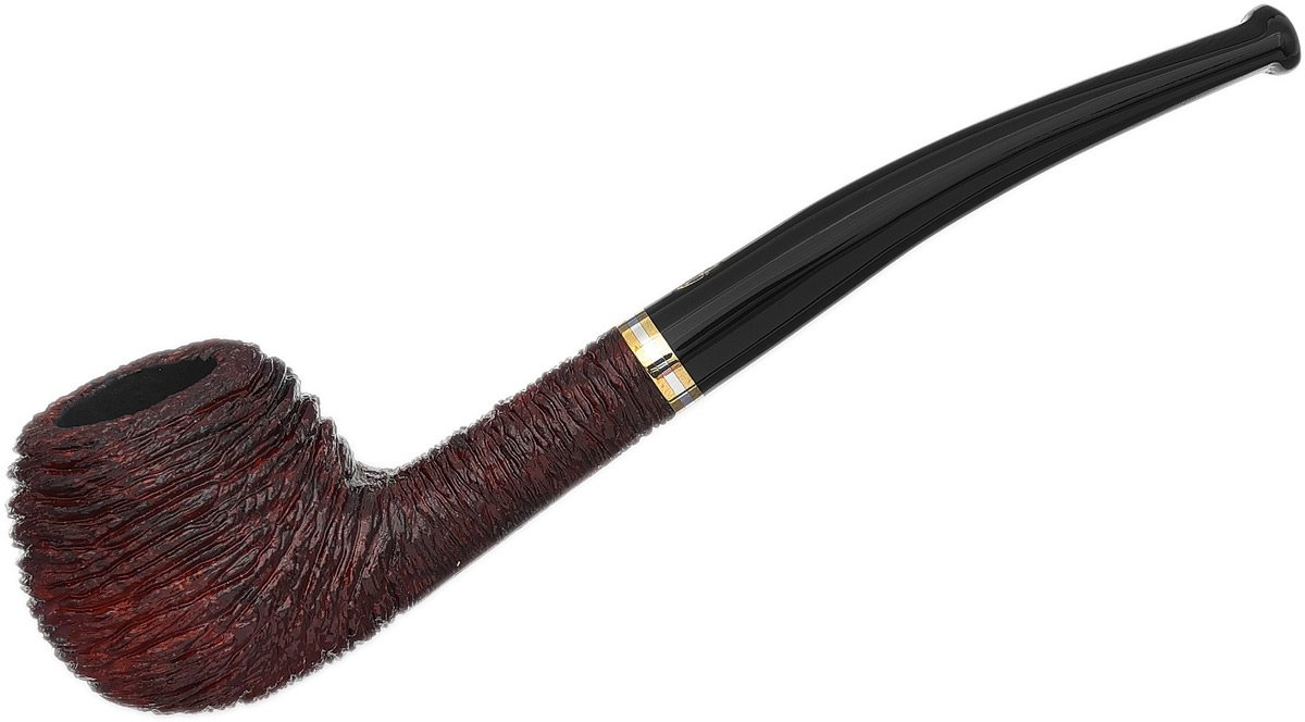 Savinelli Petite Rusticated (313)